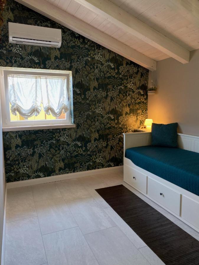 Apartment Gisa With Swimming Pool Colazza Exterior foto