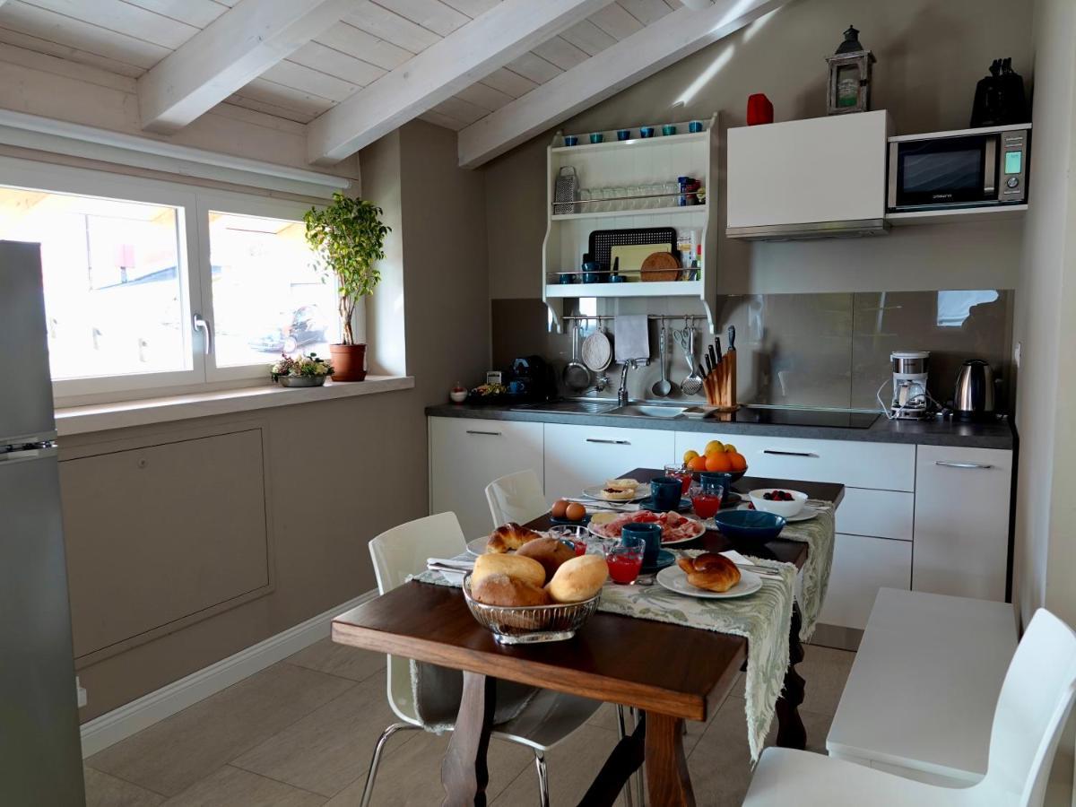Apartment Gisa With Swimming Pool Colazza Exterior foto