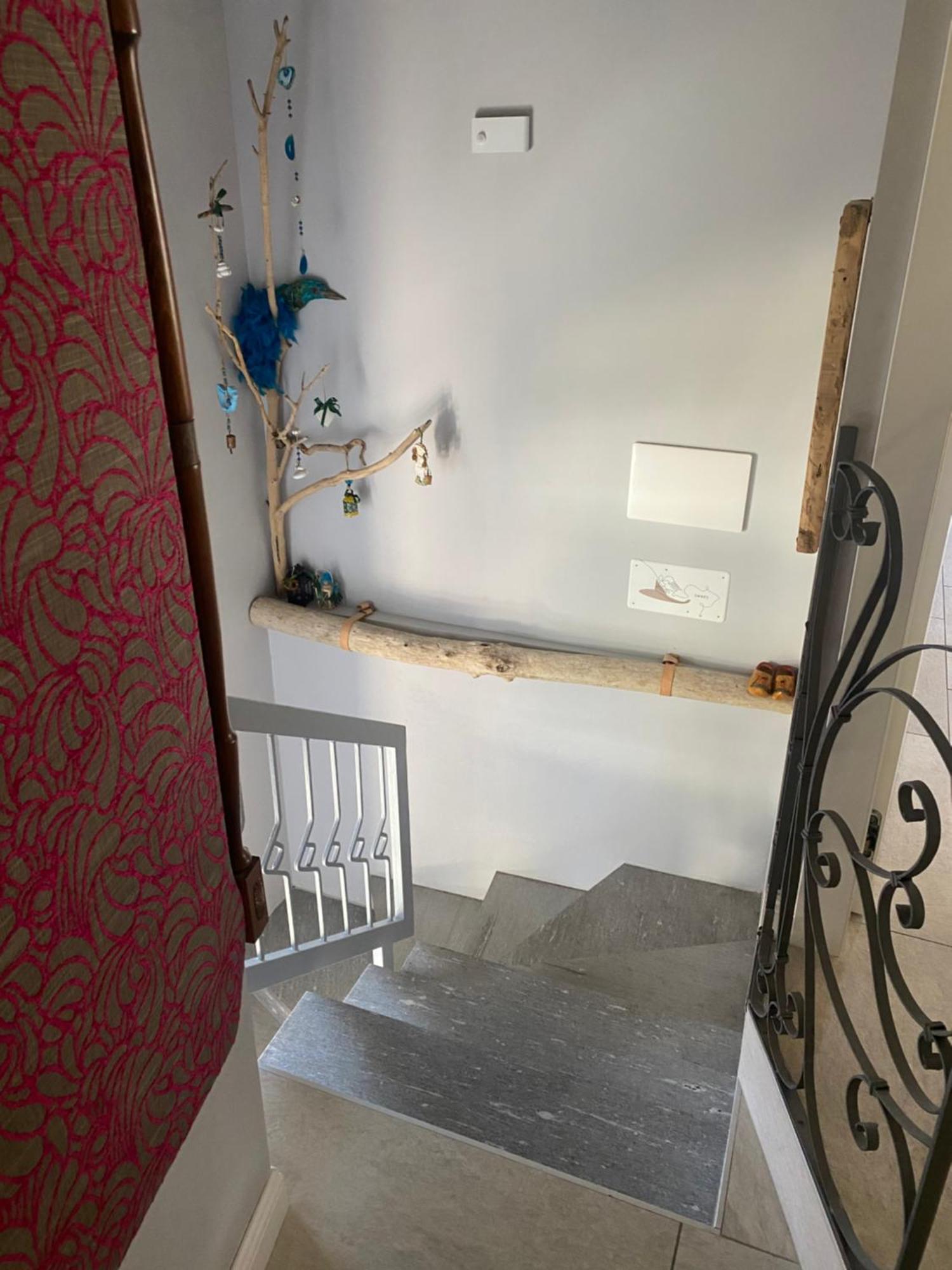 Apartment Gisa With Swimming Pool Colazza Exterior foto